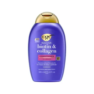 Thick & Full Biotin & Collagen Conditioner