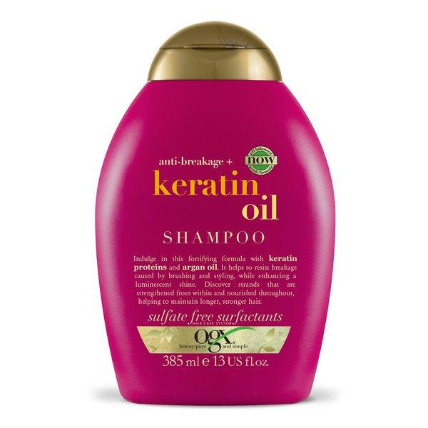 Image of Shampoo Anti Breakage Damen 385ml