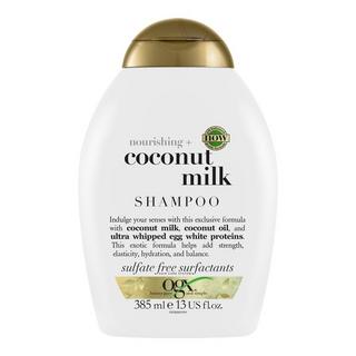 OGX Nourishing Shampoo nutriente  