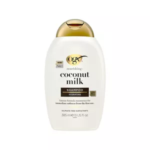 Shampoo nahrhaft 