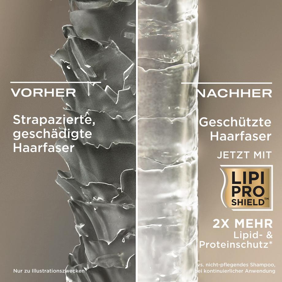 OGX Nourishing Shampoo nahrhaft  