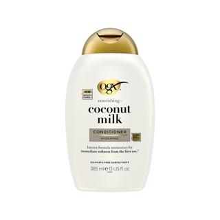 OGX Nourishing  Conditioner nutriente  