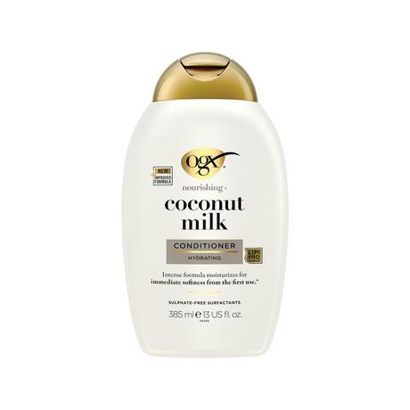 OGX Nourishing  Conditioner nutriente  