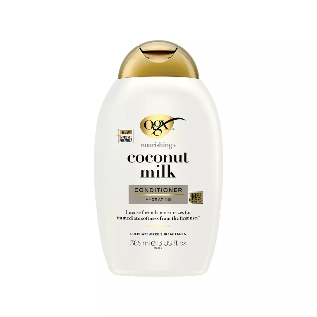 OGX - Conditioner nährend, Nourishing, 385 ml