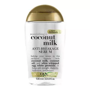 Coconut Milk Anti-Breakage Hair Serum