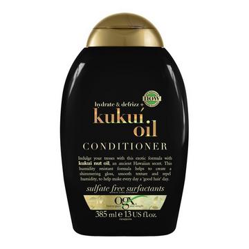 Conditioner Hydrate & Defrizz + Kukuí Oil