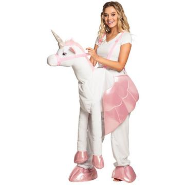 Costume unicorno