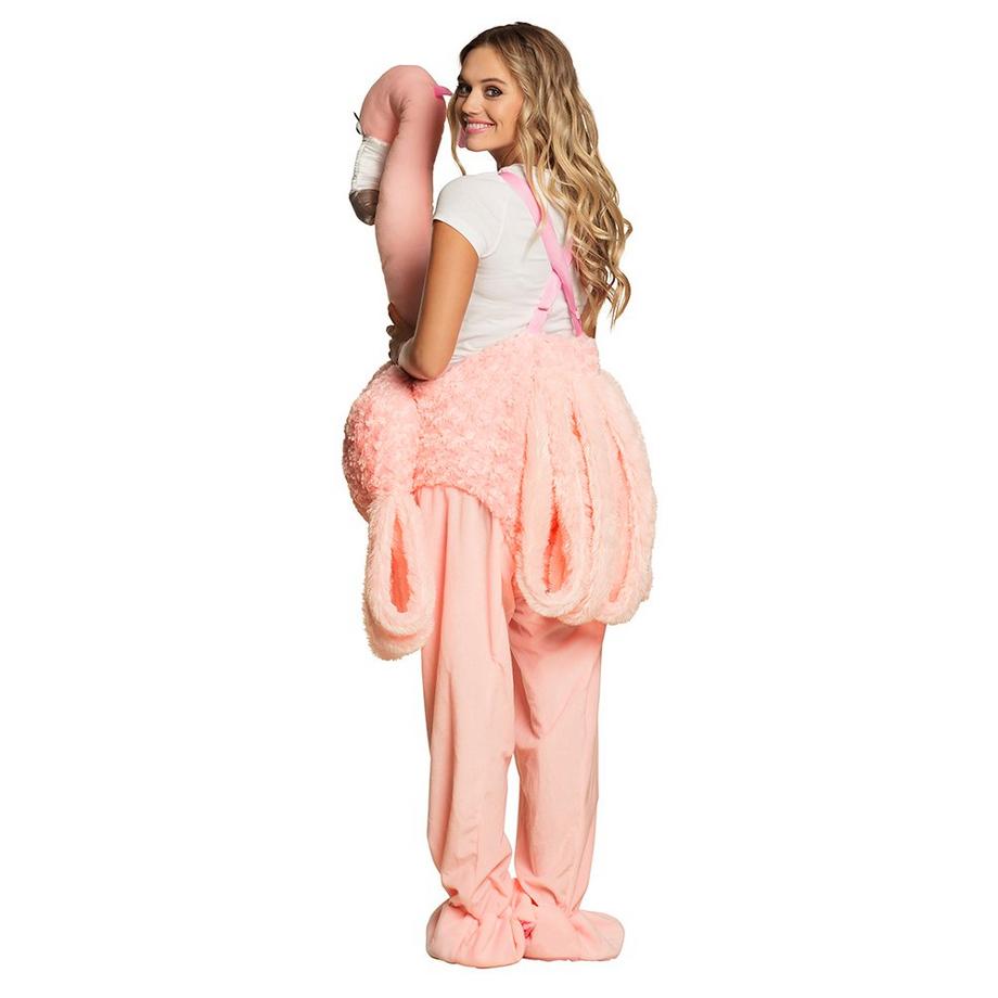 BOLAND  Costume fenicottero 