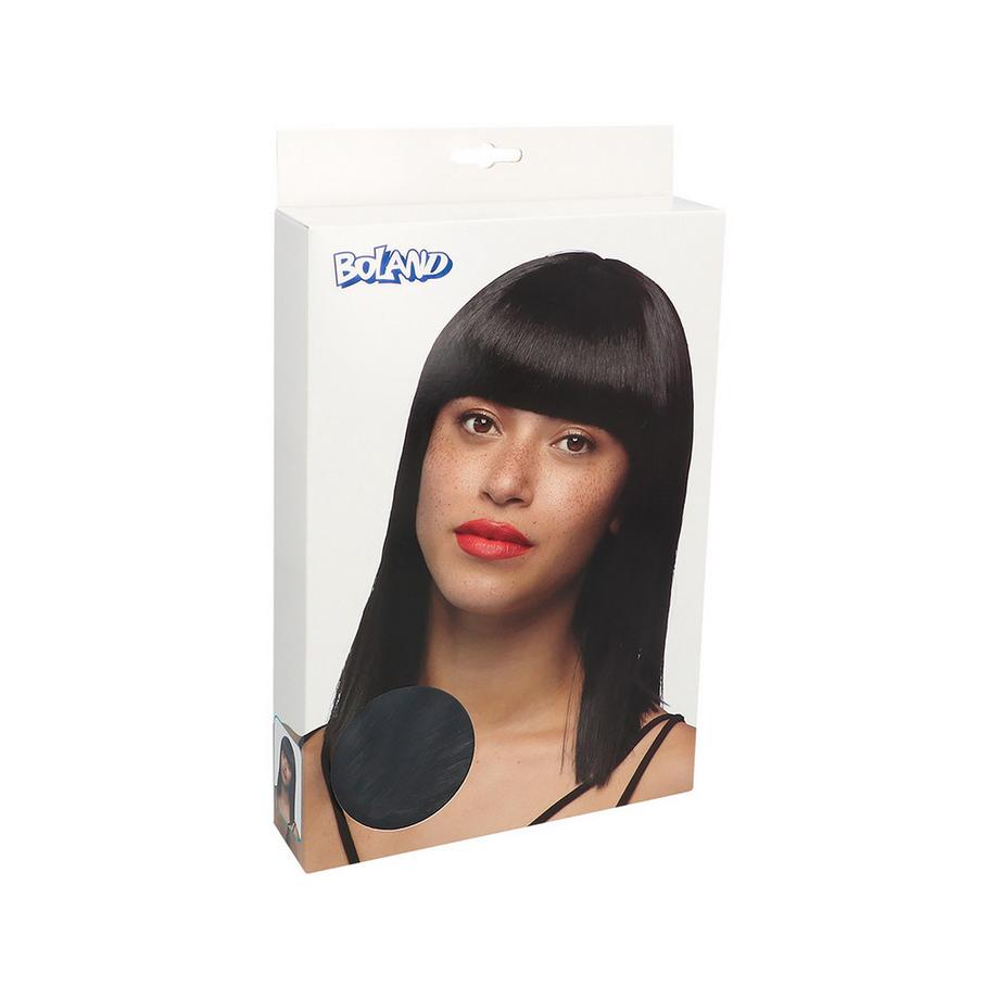 BOLAND  Parrucca Dance 