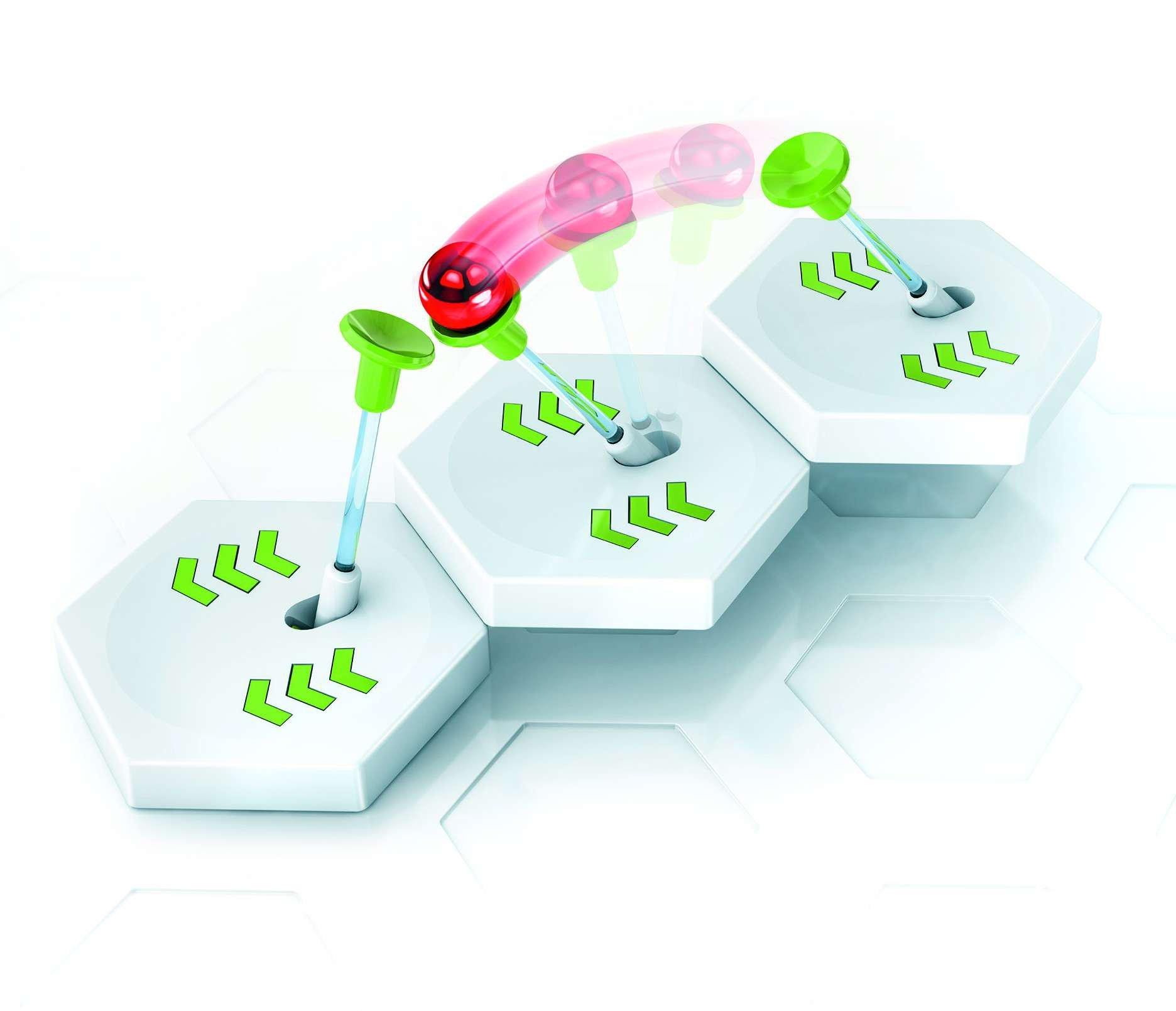 Ravensburger  GraviTrax Transfer 