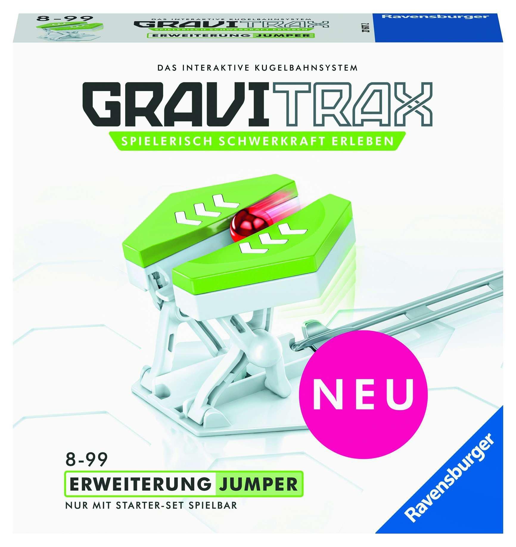 Ravensburger  GraviTrax Transfer 