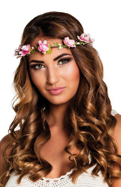 Image of Stirnband Mallorca Multicolor