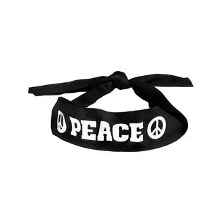 BOLAND  Set della pace (fascia, occhiali da festa e collana) 