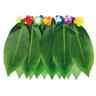 BOLAND FA KE Hawaiirock Palmenblatt Hawaii jupe feuille de palmier Multicolor