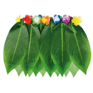BOLAND FA KE Hawaiirock Palmenblatt Gonna Hawaii foglia di palma 