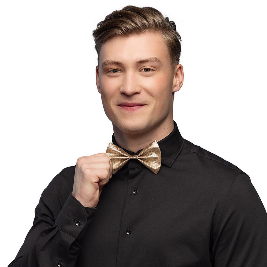 BOLAND  Papillon Glitter 