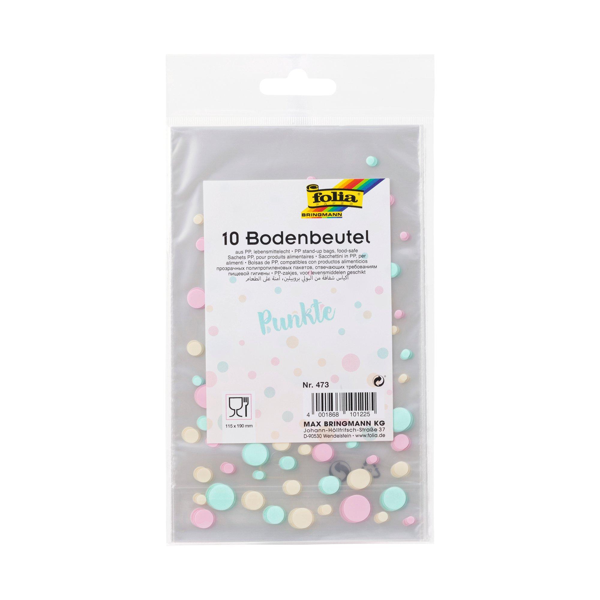 Image of Bodenbeutel Bodenbeutel