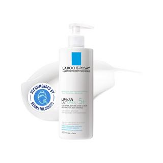 LA ROCHE POSAY  Lipikar Milch Urea 5+ Fl
 Lipikar Lait Urea 5+ 
