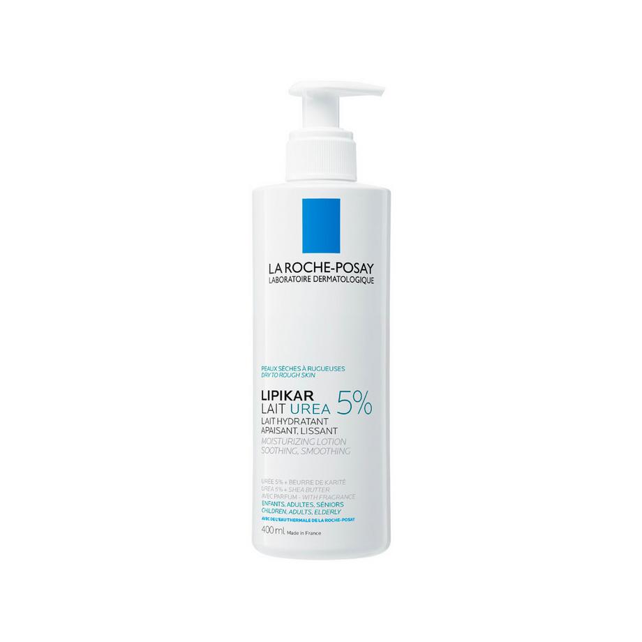 LA ROCHE POSAY  Lipikar Milch Urea 5+ Fl
 Lipikar Lait Urea 5+ 