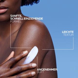 LA ROCHE POSAY  Lipikar Milch Urea 5+ Fl
 Lipikar Lait Urea 5+ 