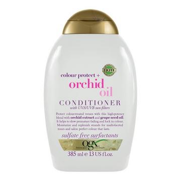 Conditioner Fade-Defying + Huile d'Orchidée