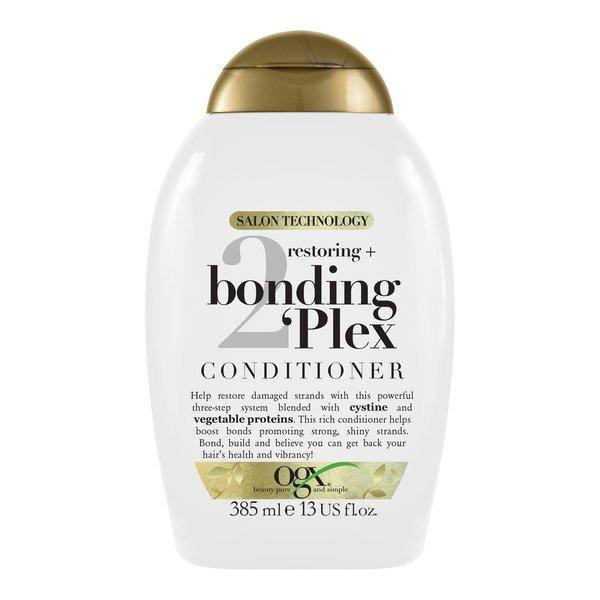 Image of Conditioner Salon Technology Restoring + Bonding 'plex Damen 385ml