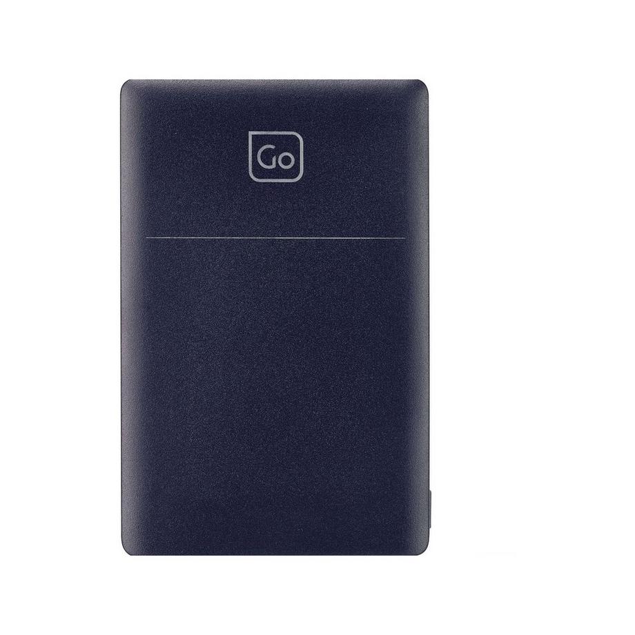Go Travel Powerbank  