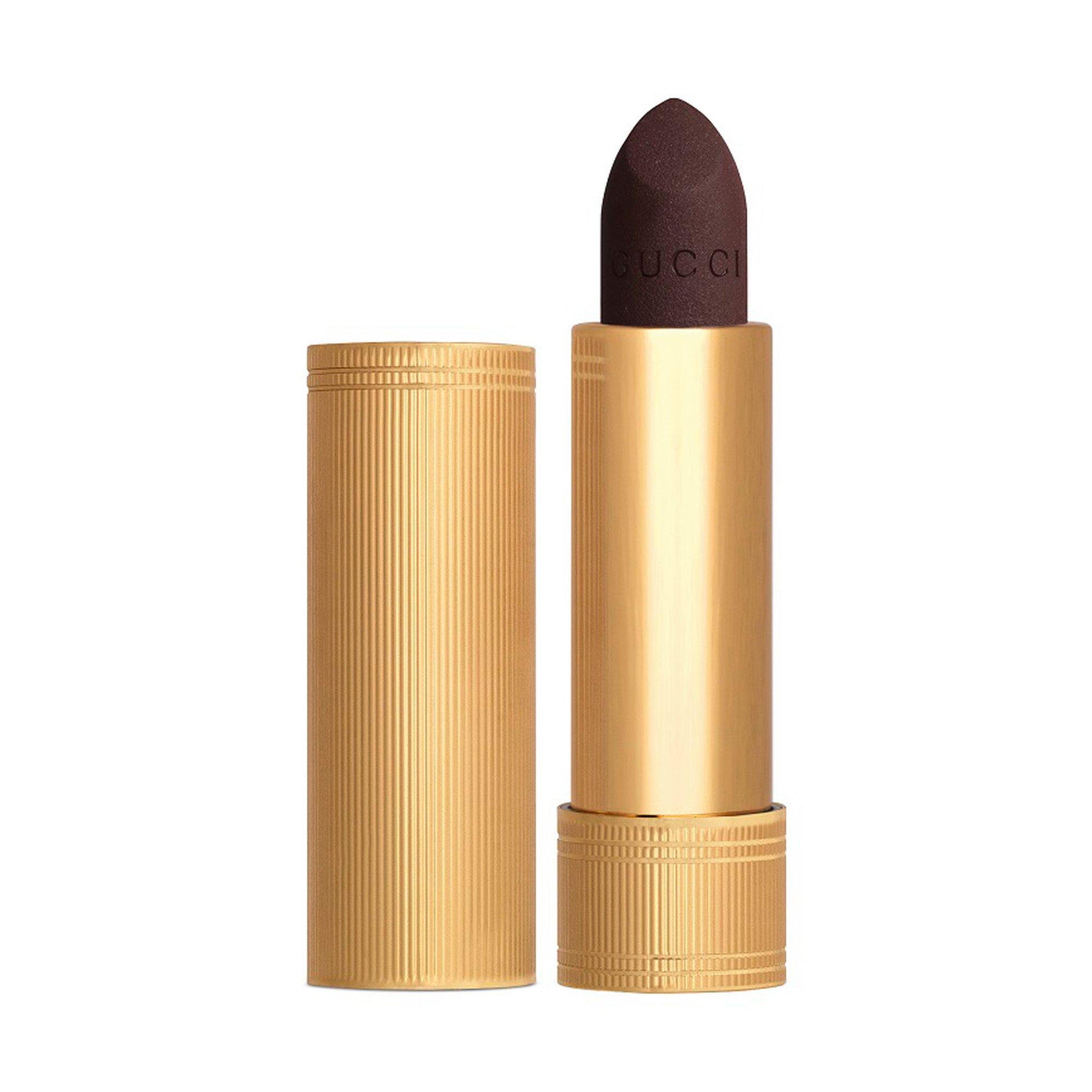 Image of Rouge À Lèvres Matte Damen Toni Purple 3.5g