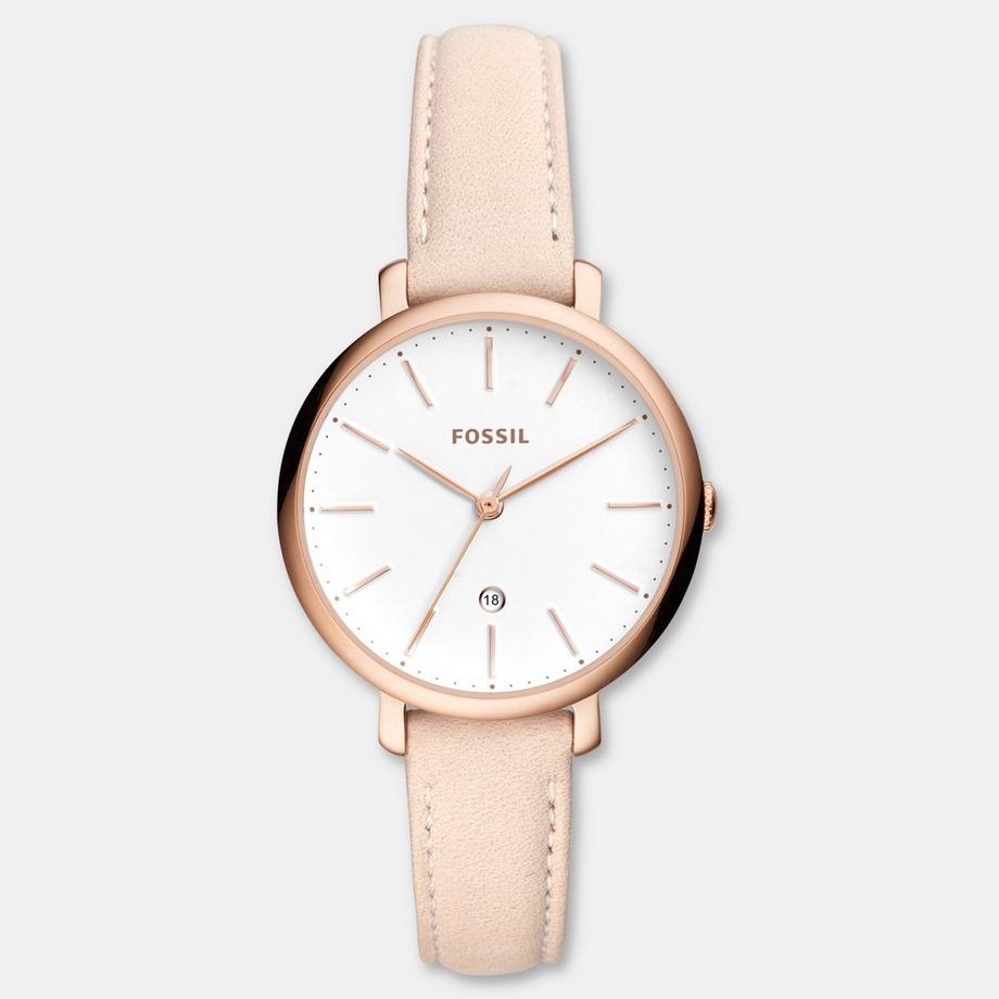 FOSSIL JACQUELINE Montre analogique 