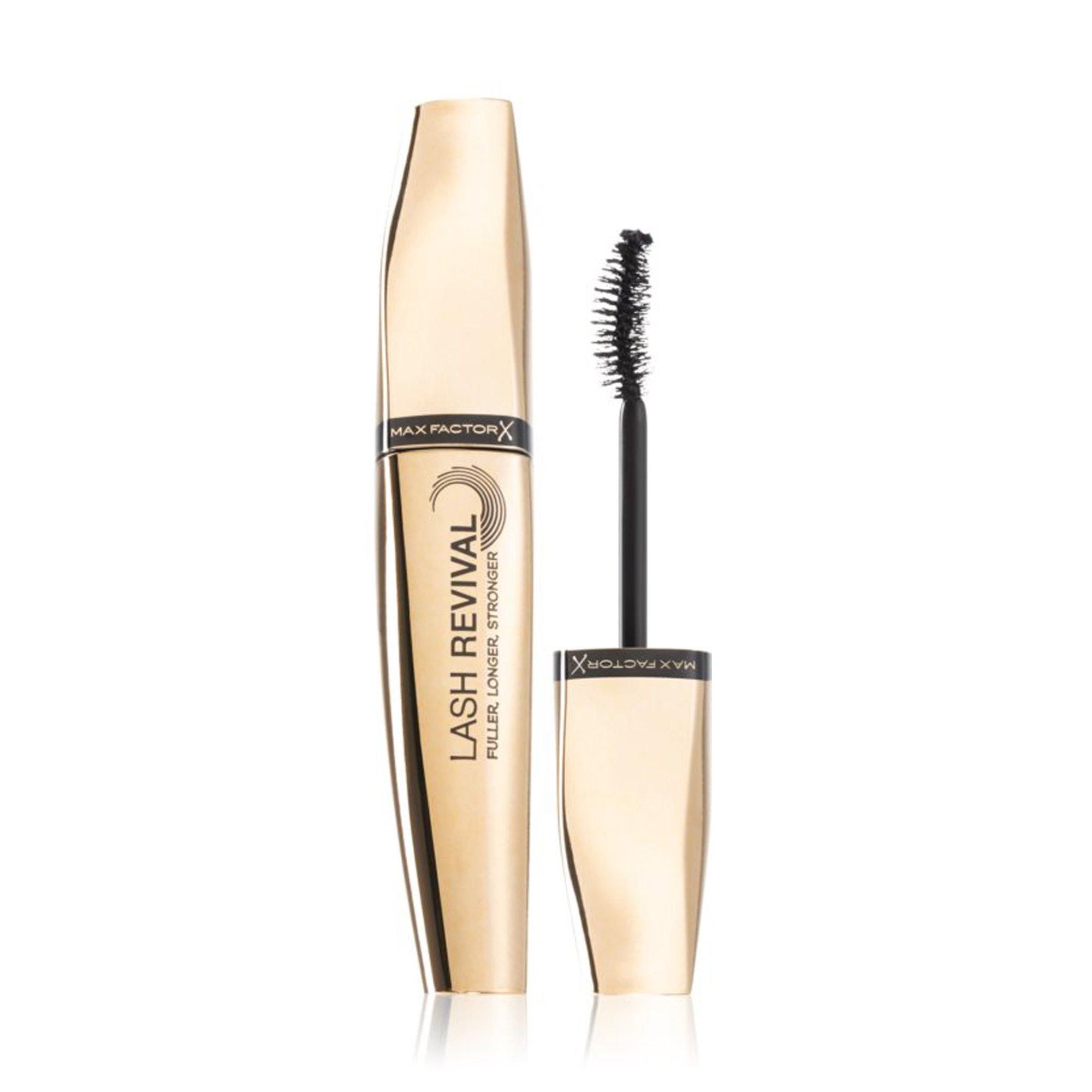 Image of Mf Lash Revival Mascara Damen Multicolor ONE SIZE