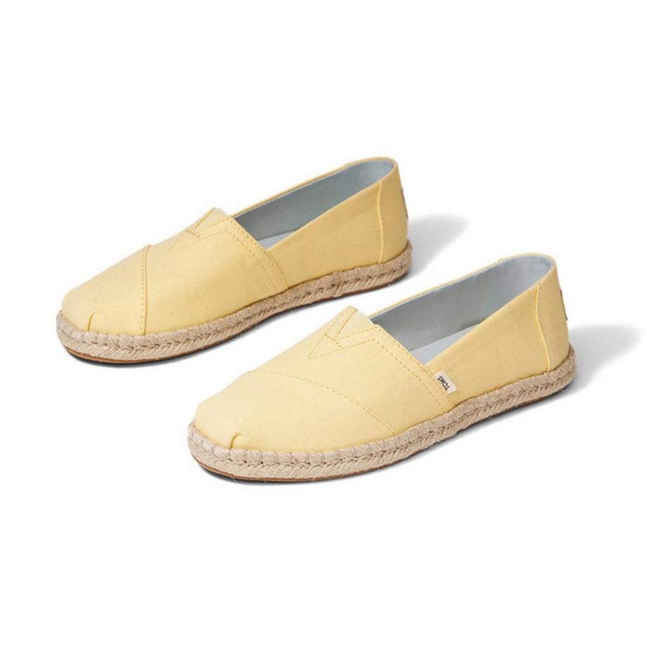 TOMS  Espadrilles 