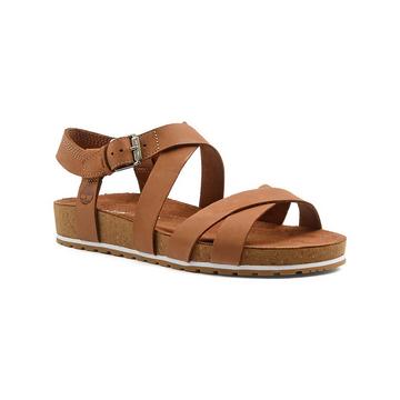 Sandalen, Mid Heel
