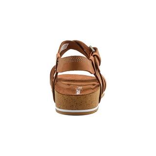 Timberland  Sandalen, Mid Heel 