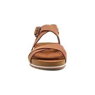 Timberland  Sandalen, Mid Heel 