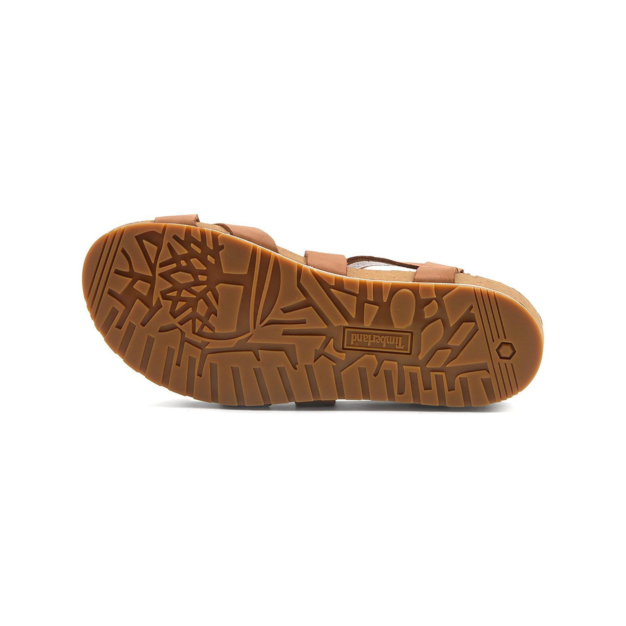 Timberland  Sandalen, Mid Heel 