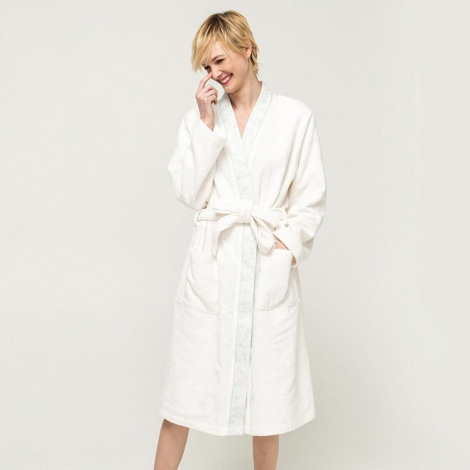 Manor Collections Delight Peignoir, unisexe 