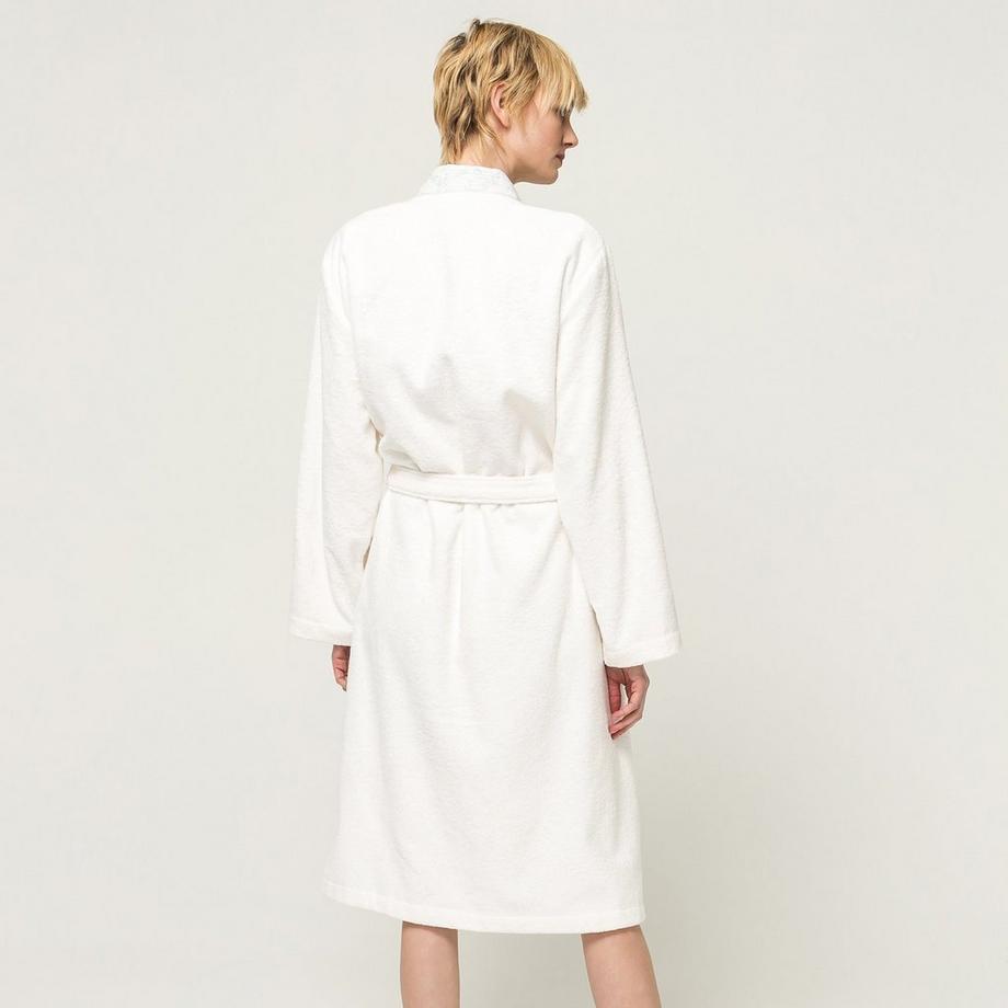 Manor Collections Delight Peignoir, unisexe 