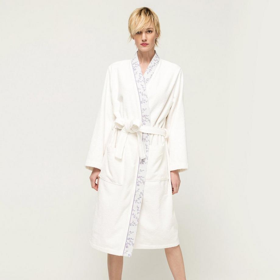 Manor Collections Delight Peignoir, unisexe 