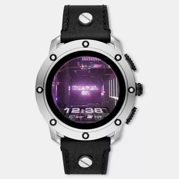 Smartwatch Display
