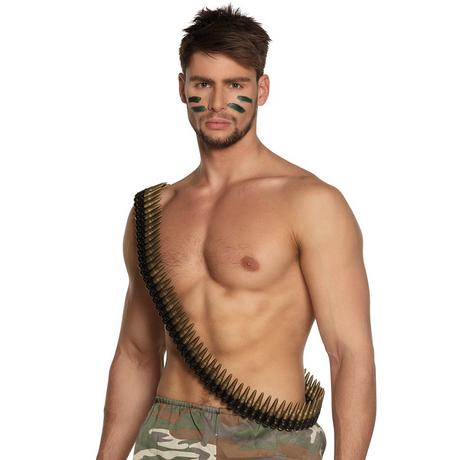 BOLAND  Patronengurt 