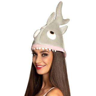 BOLAND  Chapeau Requin 