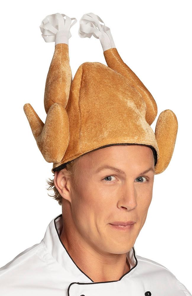 Image of Hut Fried Chicken Multicolor