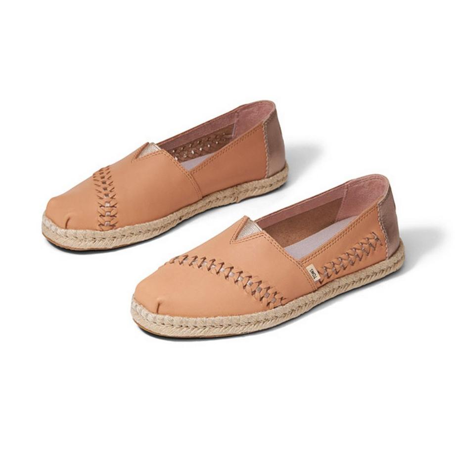 TOMS  Espadrilles 