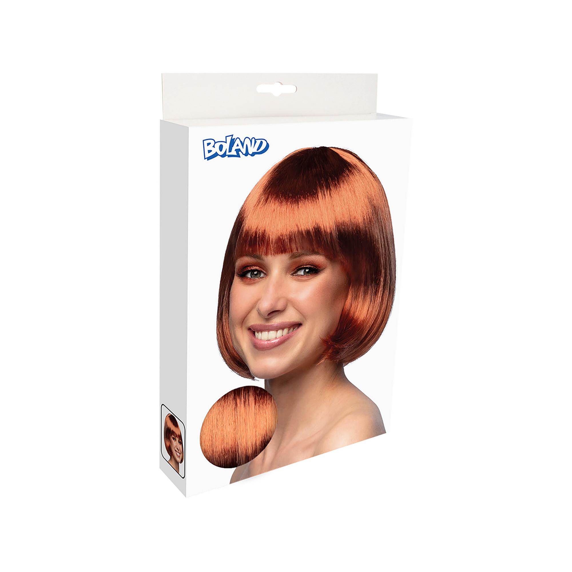 BOLAND  Perruque Cabaret 