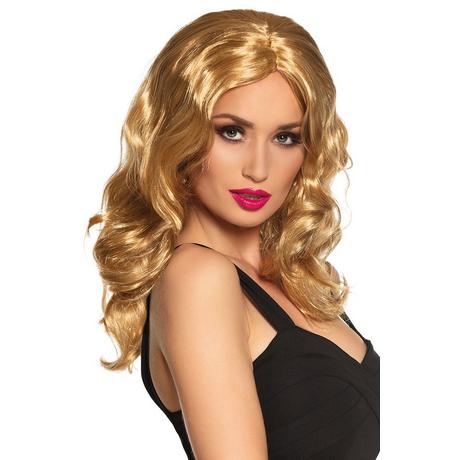 BOLAND  Perücke Celebrity 