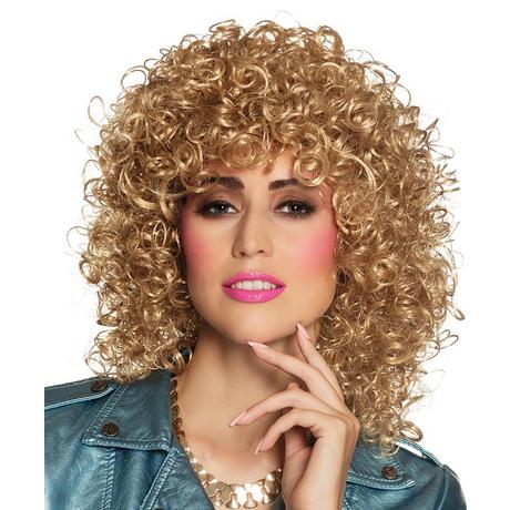 BOLAND  Parrucca Club 