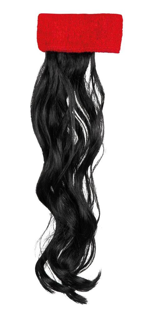 BOLAND  Stirnband & Haare 