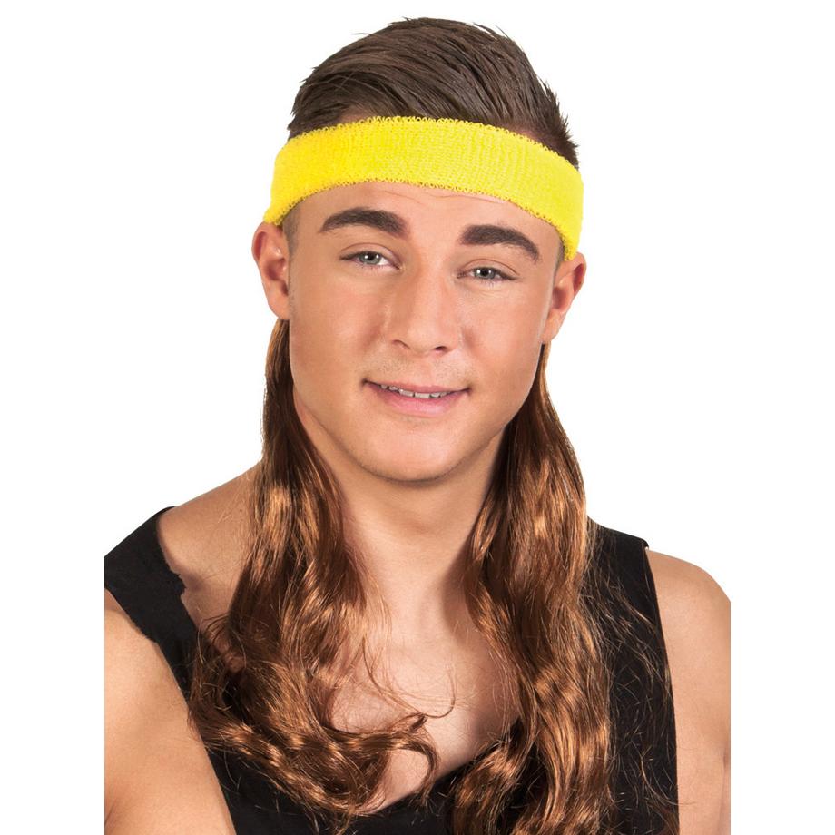 BOLAND  Stirnband & Haare 