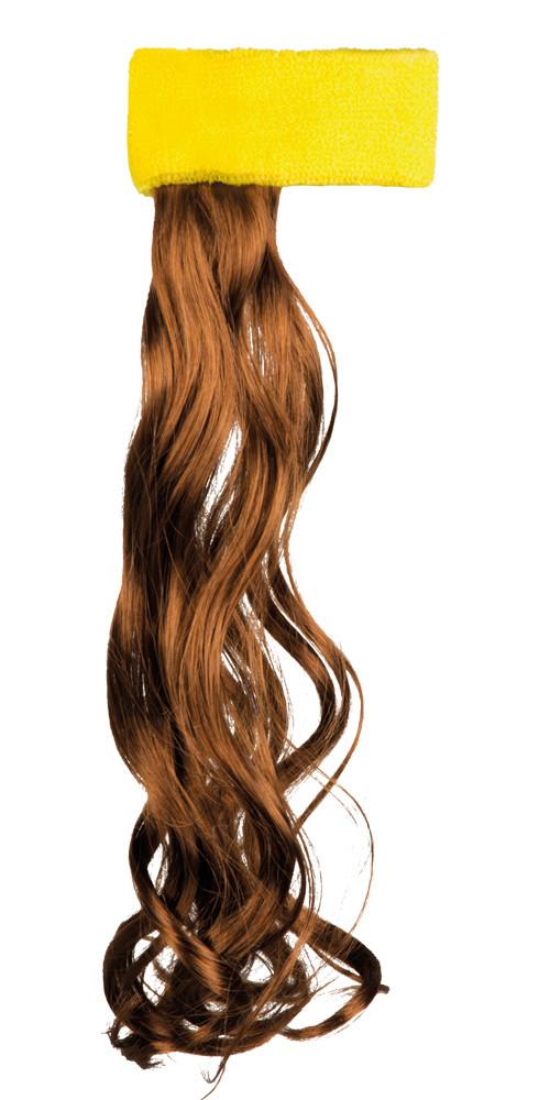 BOLAND  Stirnband & Haare 