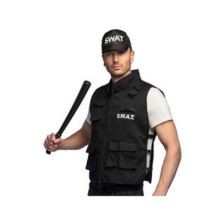 BOLAND  Polizeiknüppel 